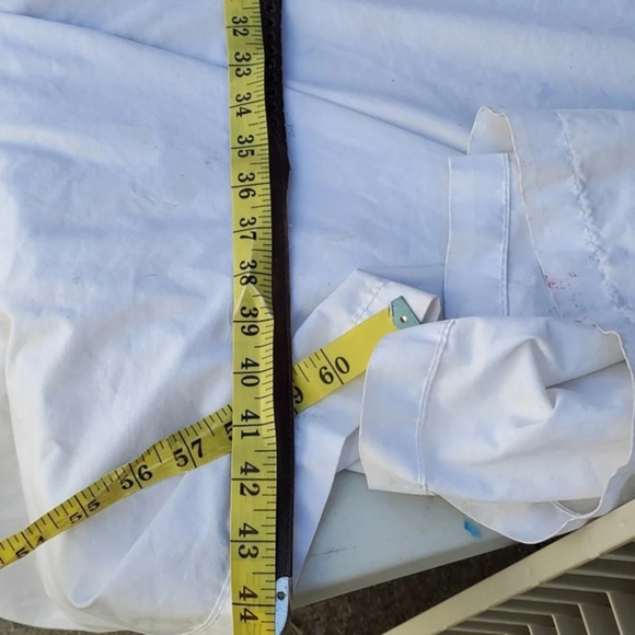 Roundtree & Yorke unisex conch style belt L - Picture 10 of 16